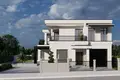 Вилла 8 комнат 231 м² Подгорица, Черногория