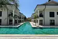 Appartement 3 chambres 81 m² Fethiye, Turquie