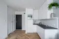 Appartement 2 chambres 29 m² en Varsovie, Pologne