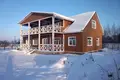 Haus 178 m² Valozynski siel ski Saviet, Weißrussland