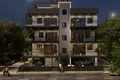 Apartamento 2 habitaciones 100 m² Kato Polemidion Municipality, Chipre