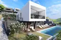 Villa de 4 dormitorios 382 m² Split-Dalmatia County, Croacia