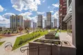 1 room apartment 32 m² Minsk, Belarus