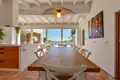 5-Schlafzimmer-Villa 347 m² Altea, Spanien