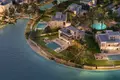  New exclusive complex of villas Palmiera 2 at the Oasis with lagoons, beaches and parks, Dubai, UAE
