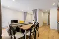 Apartamento 1 habitación 47 m² Minsk, Belarús