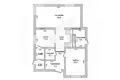 Дом 225 м² Мухавецкий сельский Совет, Беларусь