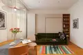 Apartamento 1 habitación 27 m² en Poznan, Polonia