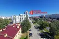 Mieszkanie 2 pokoi 53 m² Grodno, Białoruś
