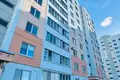 Wohnung 1 zimmer 39 m² Masyr, Belarus