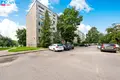Apartamento 3 habitaciones 61 m² Vilna, Lituania