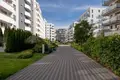 Appartement 2 chambres 54 m² Varsovie, Pologne