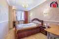 Appartement 3 chambres 104 m² Minsk, Bélarus