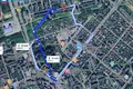 Apartamento 2 habitaciones 44 m² Jonava, Lituania