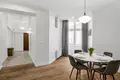 Appartement 2 chambres 69 m² en Varsovie, Pologne