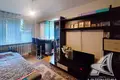 2 room apartment 51 m² Brest, Belarus