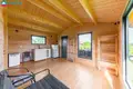 House 30 m² Pakonys, Lithuania
