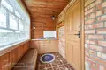 Maison 108 m² Rakauski sielski Saviet, Bélarus