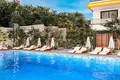 1 bedroom apartment 55 m² Gazipasa, Turkey
