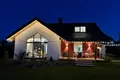 Chalet 166 m² Jzufouski sielski Saviet, Bélarus