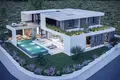 5 bedroom house 617 m² Limassol District, Cyprus