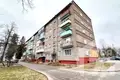 Apartamento 3 habitaciones 60 m² Borisov, Bielorrusia