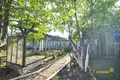 Casa 66 m² Usiazski sielski Saviet, Belarús