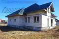 House 263 m² Brest, Belarus