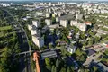 Квартира 2 комнаты 38 м² Познань, Польша