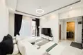 Квартира 1 спальня 55 м² Средиземноморский регион, Турция