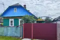 Haus 61 m² Babrujsk, Belarus