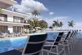 Appartement 1 chambre 44 m² Uvero Alto, République dominicaine