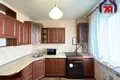 Квартира 3 комнаты 62 м² Солигорск, Беларусь