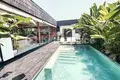 3 bedroom villa  Tibubeneng, Indonesia
