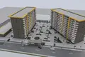 2 bedroom apartment 81 m² Yenimahalle, Turkey