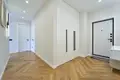 Mieszkanie 3 pokoi 62 m² Mińsk, Białoruś