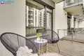 1 room apartment 35 m² Vilnius, Lithuania