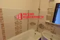 2 room apartment 48 m² Hrodna, Belarus