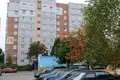 Apartamento 2 habitaciones 50 m² Minsk, Bielorrusia