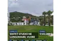 Studio apartment 1 bedroom 43 m² Bashkia Vlore, Albania