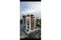 Apartamento 2 habitaciones 29 m² Golem, Albania