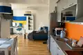 Wohnung 1 Schlafzimmer 47 m² Becici, Montenegro