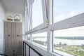 Wohnung 2 zimmer 59 m² Minsk, Belarus