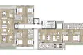 2 bedroom apartment 85 m² Demos Agiou Athanasiou, Cyprus