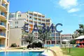 Apartamento 3 habitaciones 168 m² Sunny Beach Resort, Bulgaria