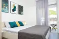 Wohnung 1 Schlafzimmer 45 m² in Budva, Montenegro