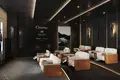 Квартира 1 комната 717 м² Дубай, ОАЭ