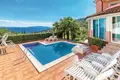 villa de 5 dormitorios 489 m² Grad Opatija, Croacia