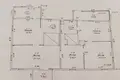 Apartment 66 m² Parsajski selski Savet, Belarus