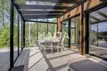 2 bedroom house 86 m² Saunaniemi, Finland